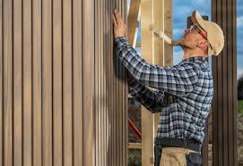 Reliable Edinburgh, IN Siding Solutions